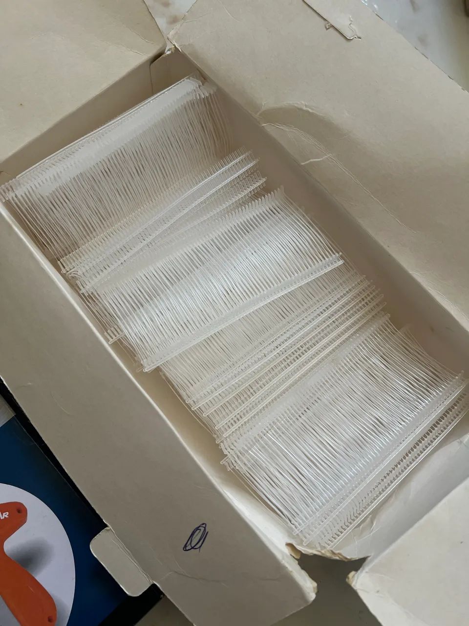 Etiqueta de tag para loja - Foto 4