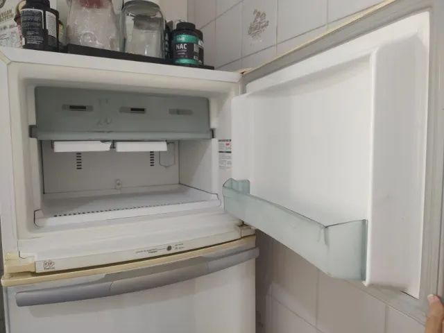 Geladeira Electrolux  - Foto 2