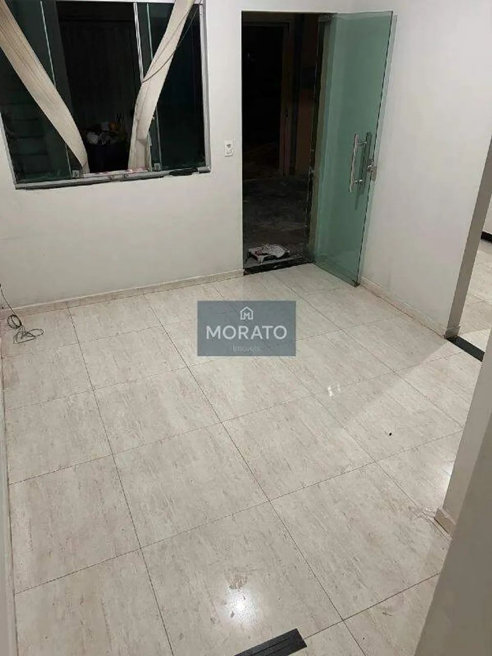 Casa 2 Quartos, 2 Vagas no Durval de Barros em Ibirité - Foto 2