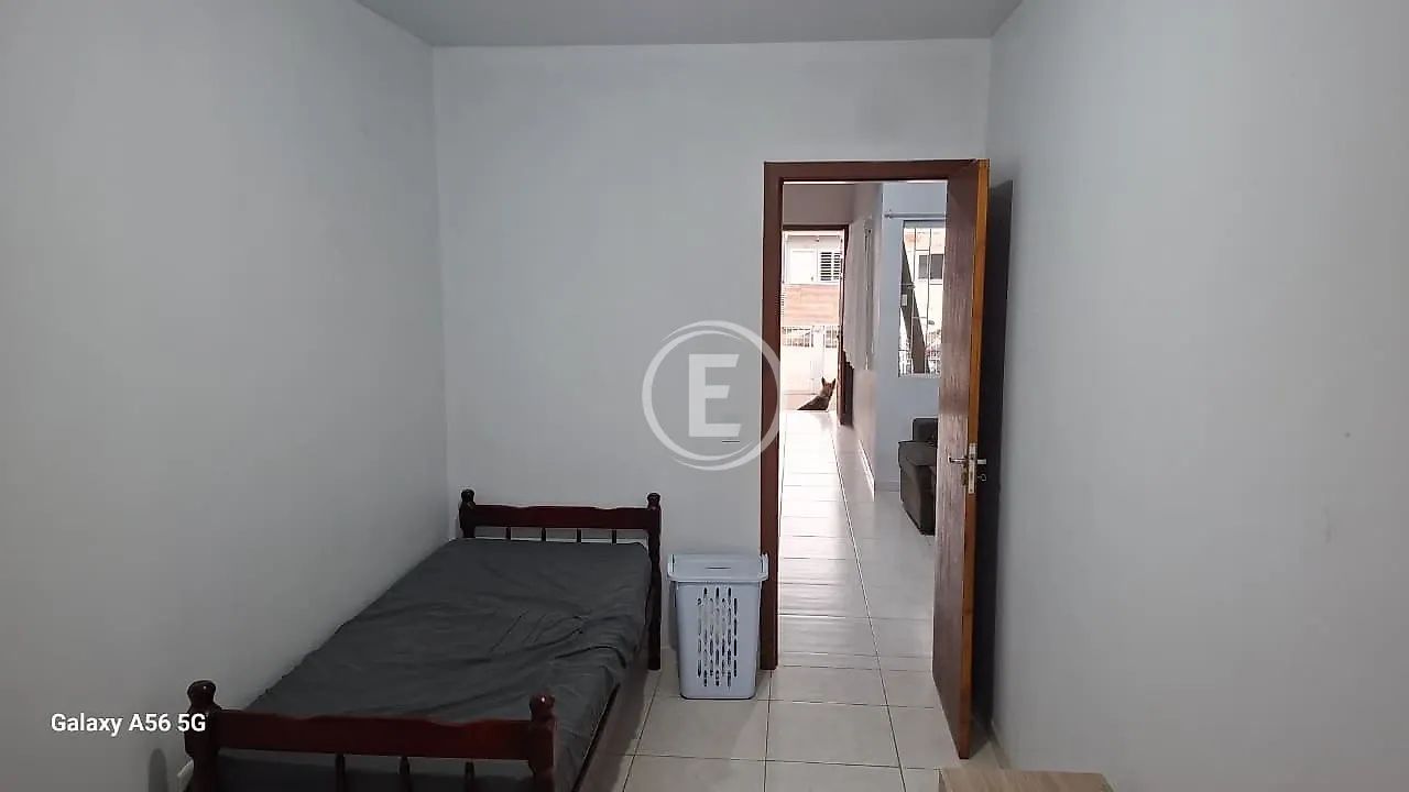 Casa Geminada 2 Quartos - São Sebastião - Foto 5