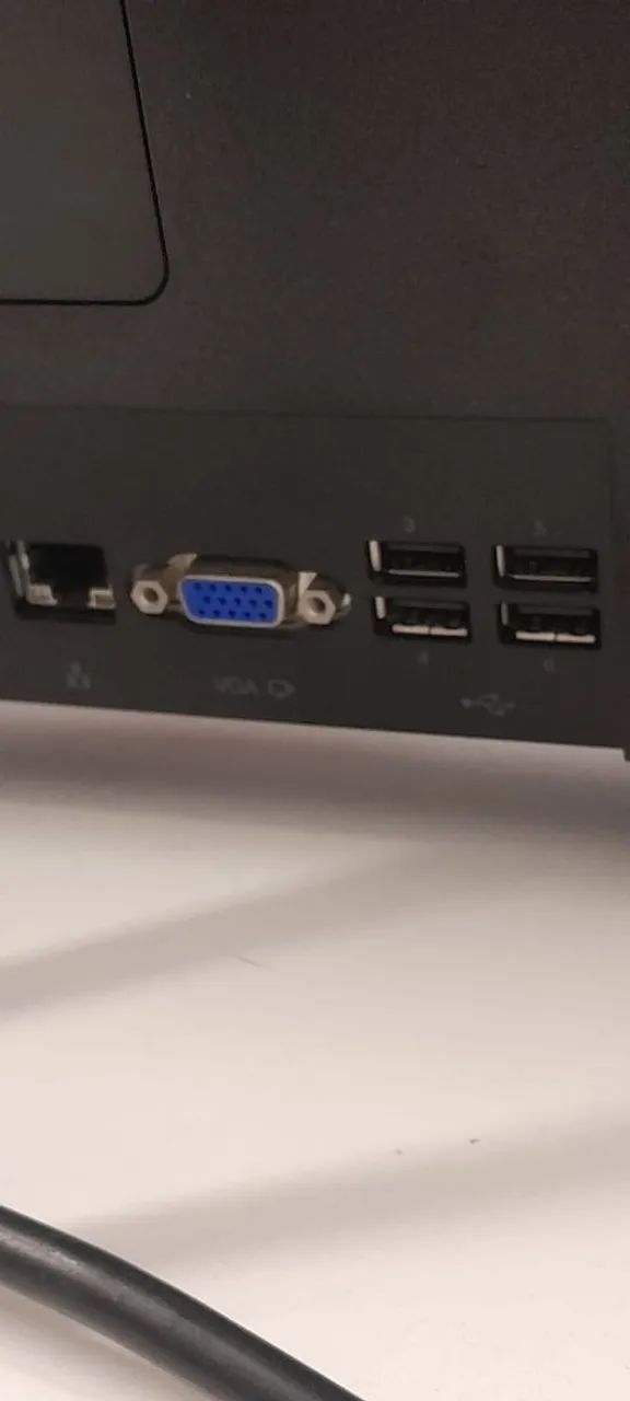 PC Lenovo ALL in One  - Foto 3
