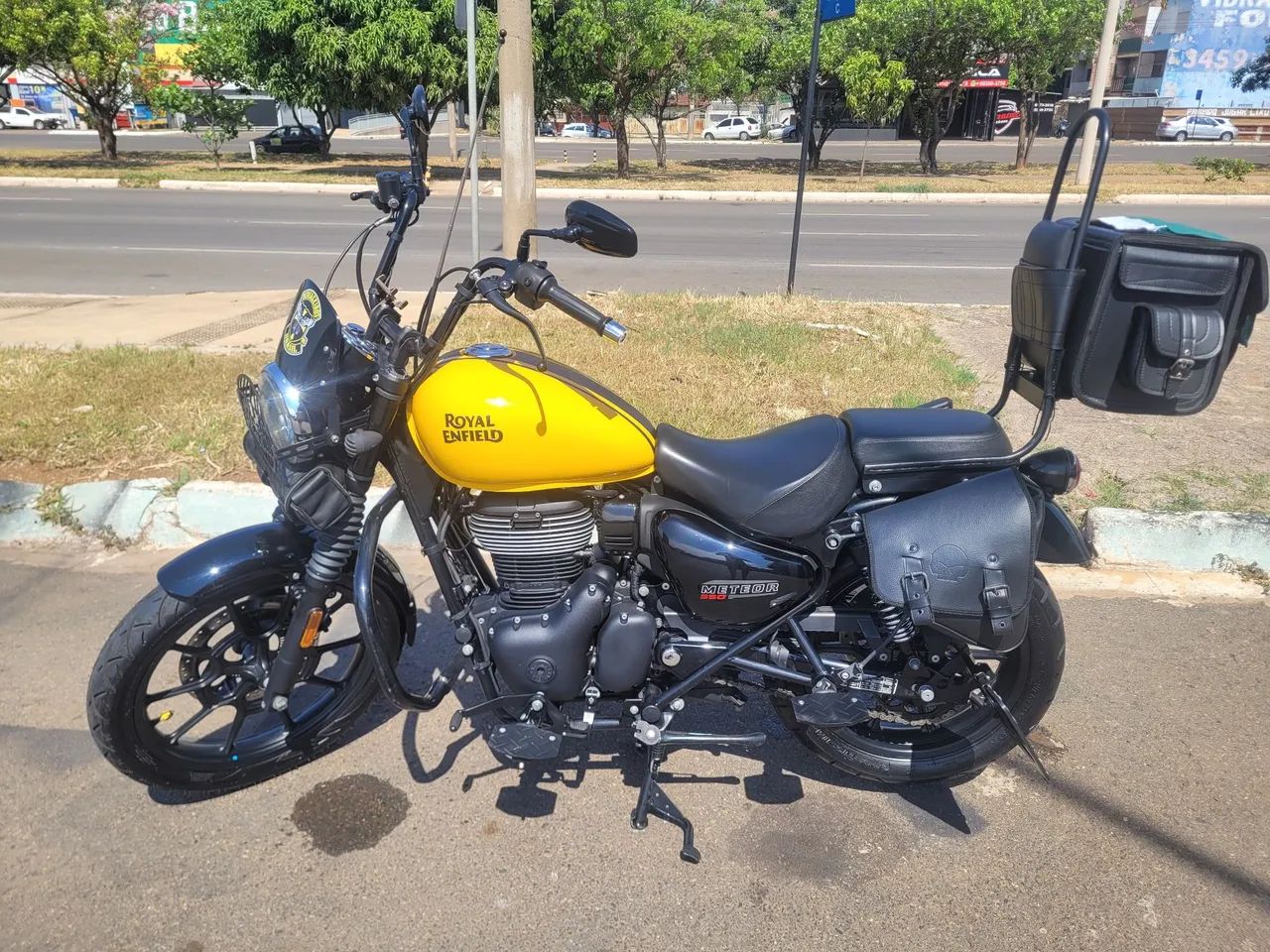 Meteor 350