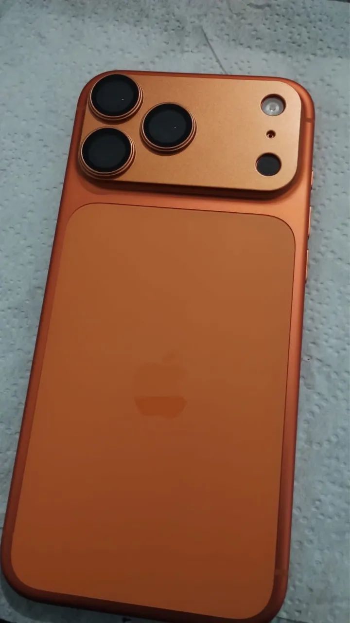 iPhone 17 pro Max 256 gb - Foto 3