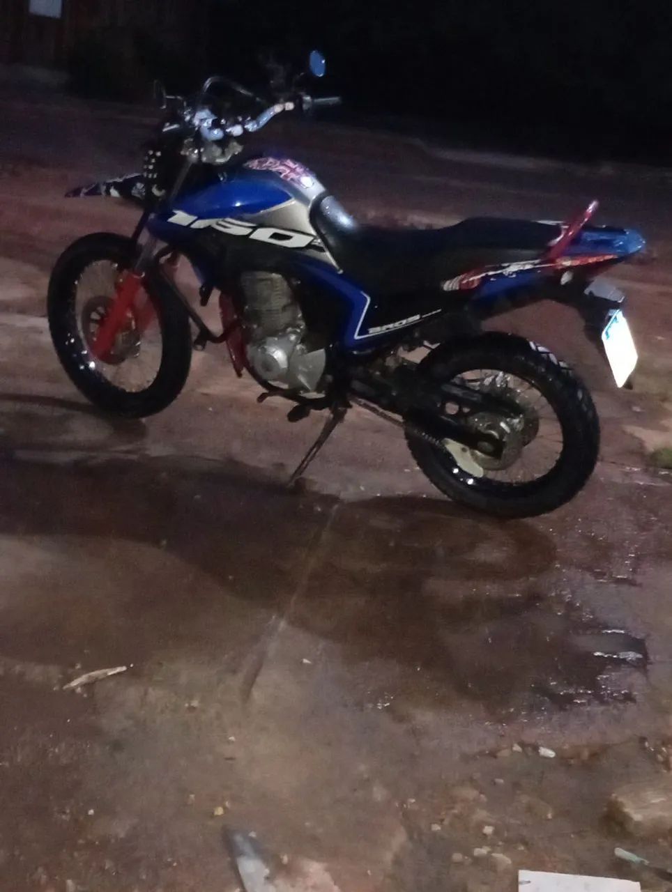 moto boa - Foto 2
