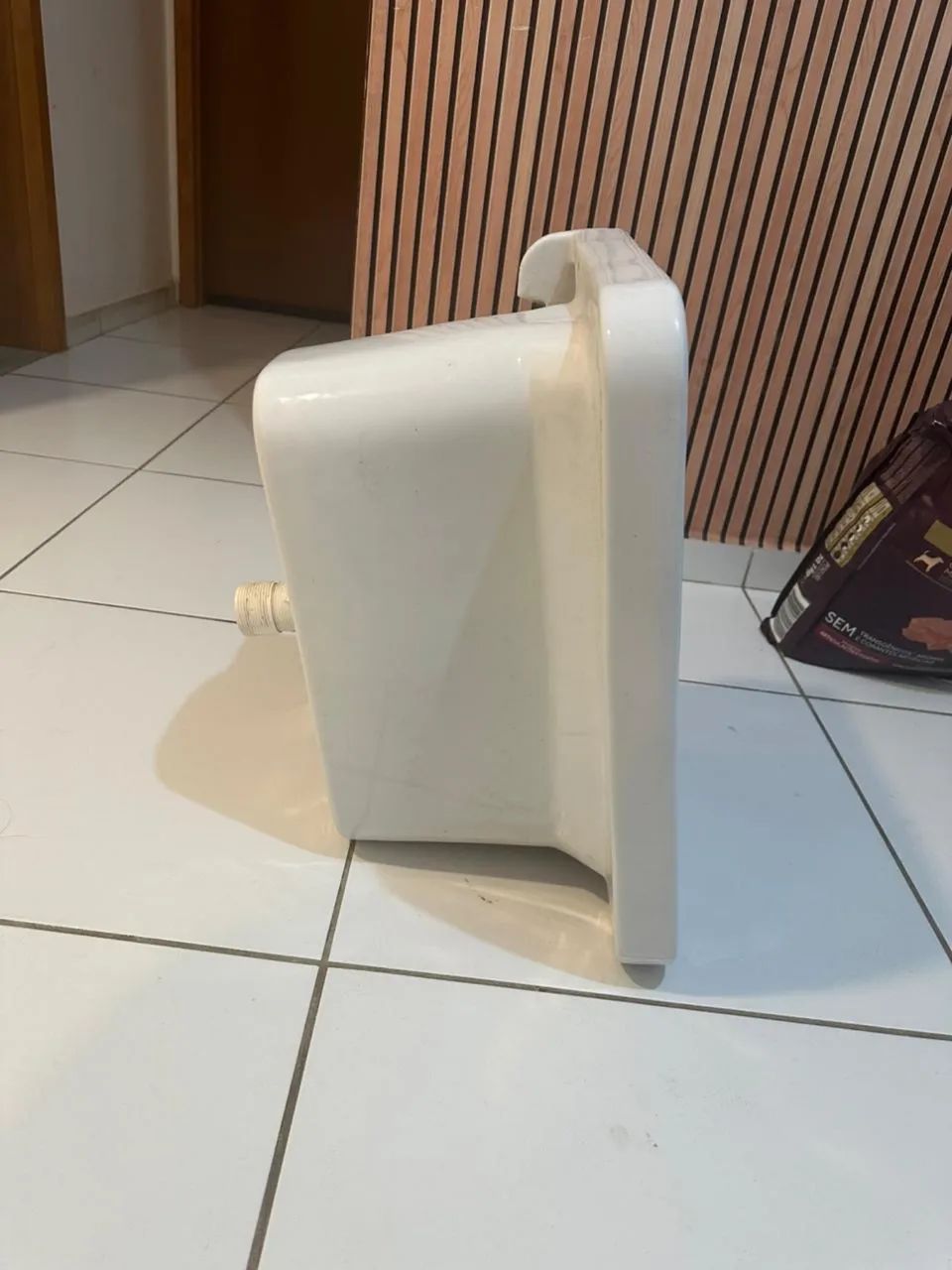 Pia para lavanderia - Foto 2