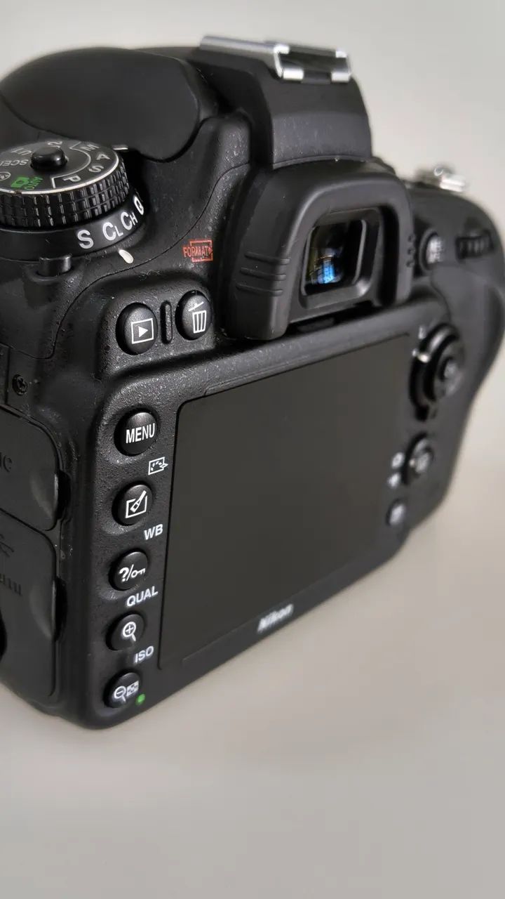 Nikon d600 - Foto 2