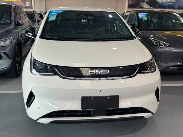 BYD Dolphin SE 2027 - Foto 2