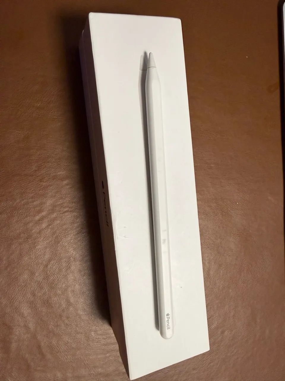 Apple Pencil 2 - Segunda Geração  - Foto 2