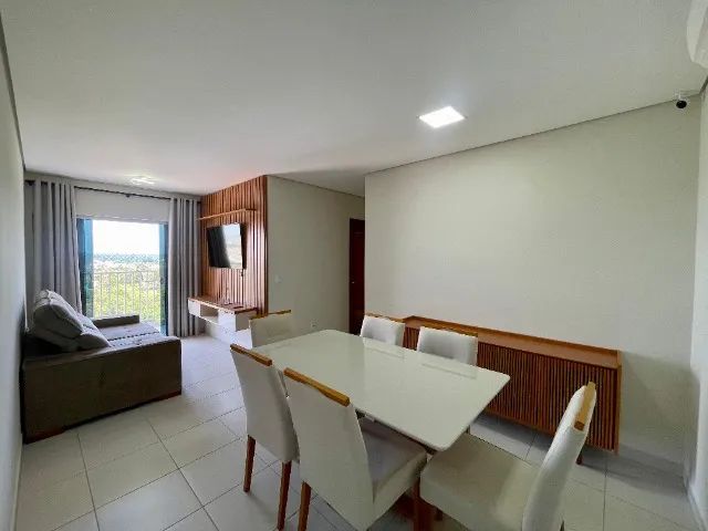 Apartamento para Aluguel, Mobiliado - La Reserve  - Foto 4