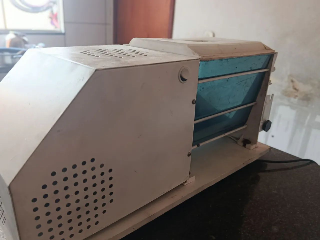 Masseira arke 5kg  - Foto 2