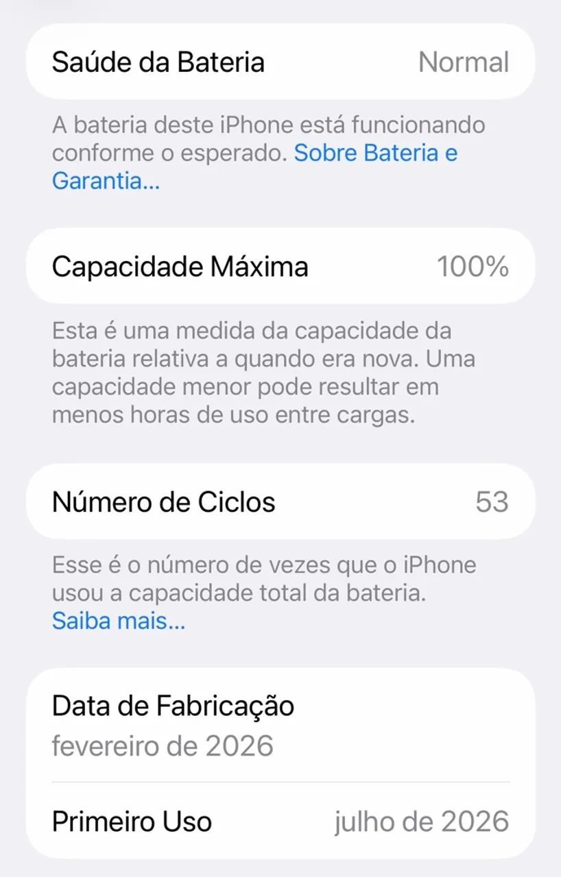 Iphone 17 pro max  - Foto 2