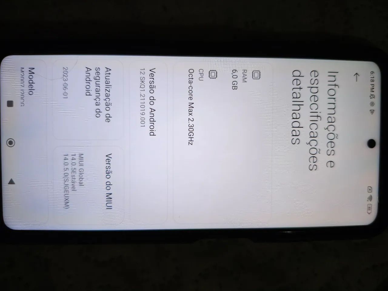 Poco x3 NFC  - Foto 3