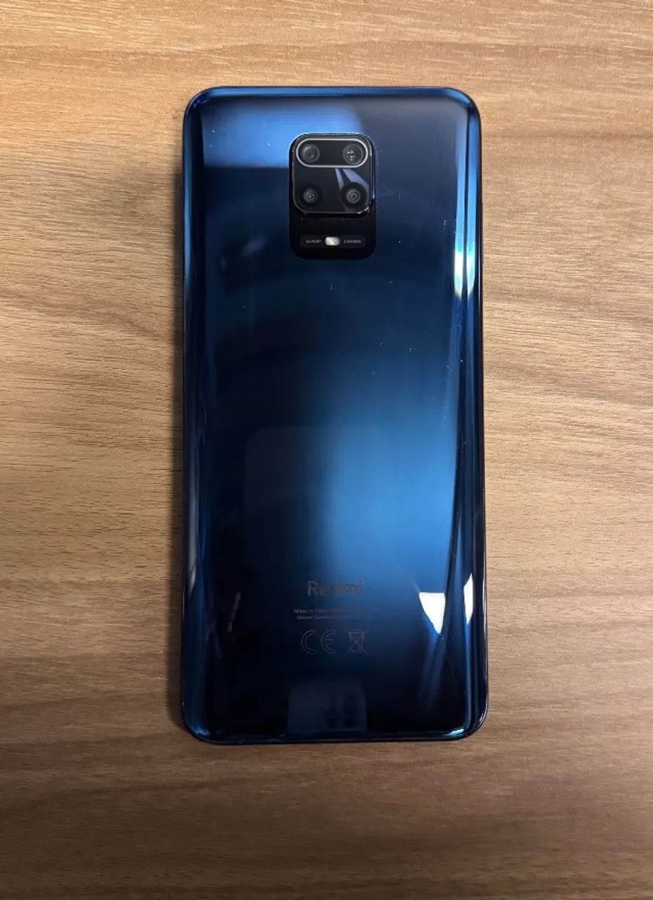 Smartphone Redmi Note 9 Pro - Foto 3