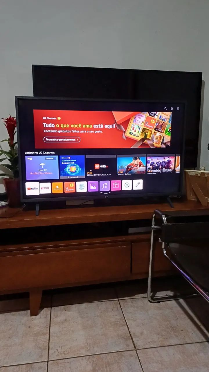 Tvs
