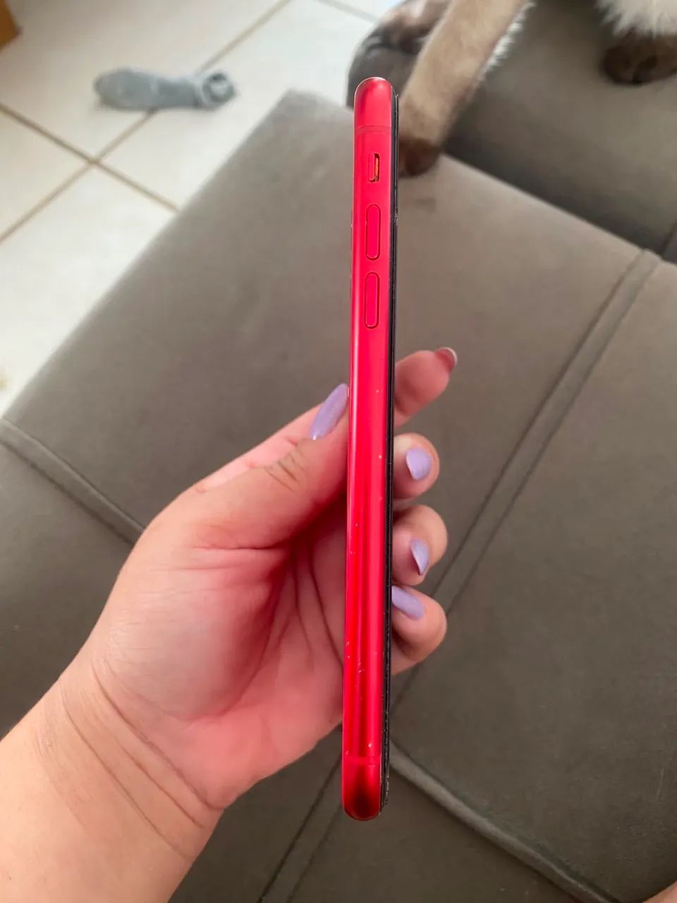 iPhone 11 - Foto 3
