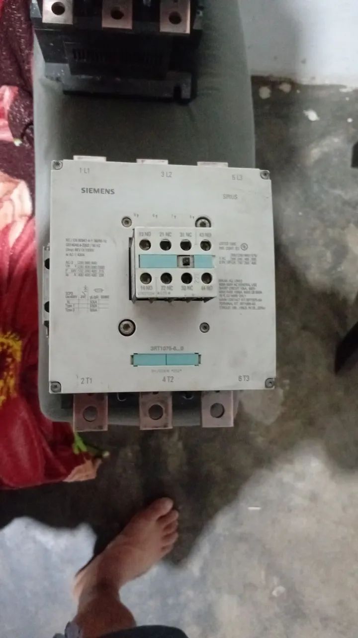 Eletricidade 