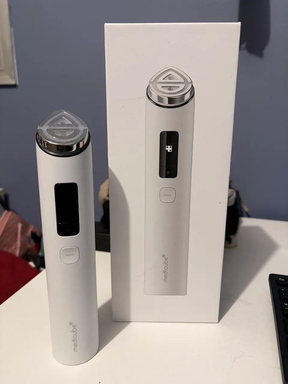 Medicube Age-R Booster Pro x2