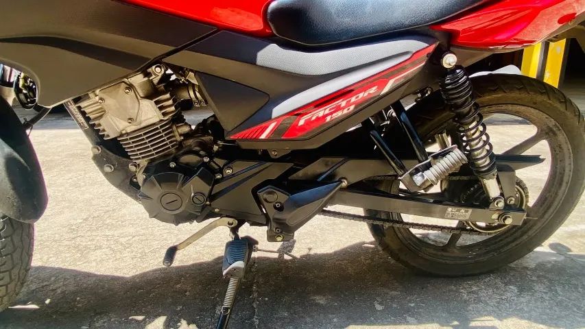 Yamaha Factor ED 150cc Modelo 2023 - Foto 5