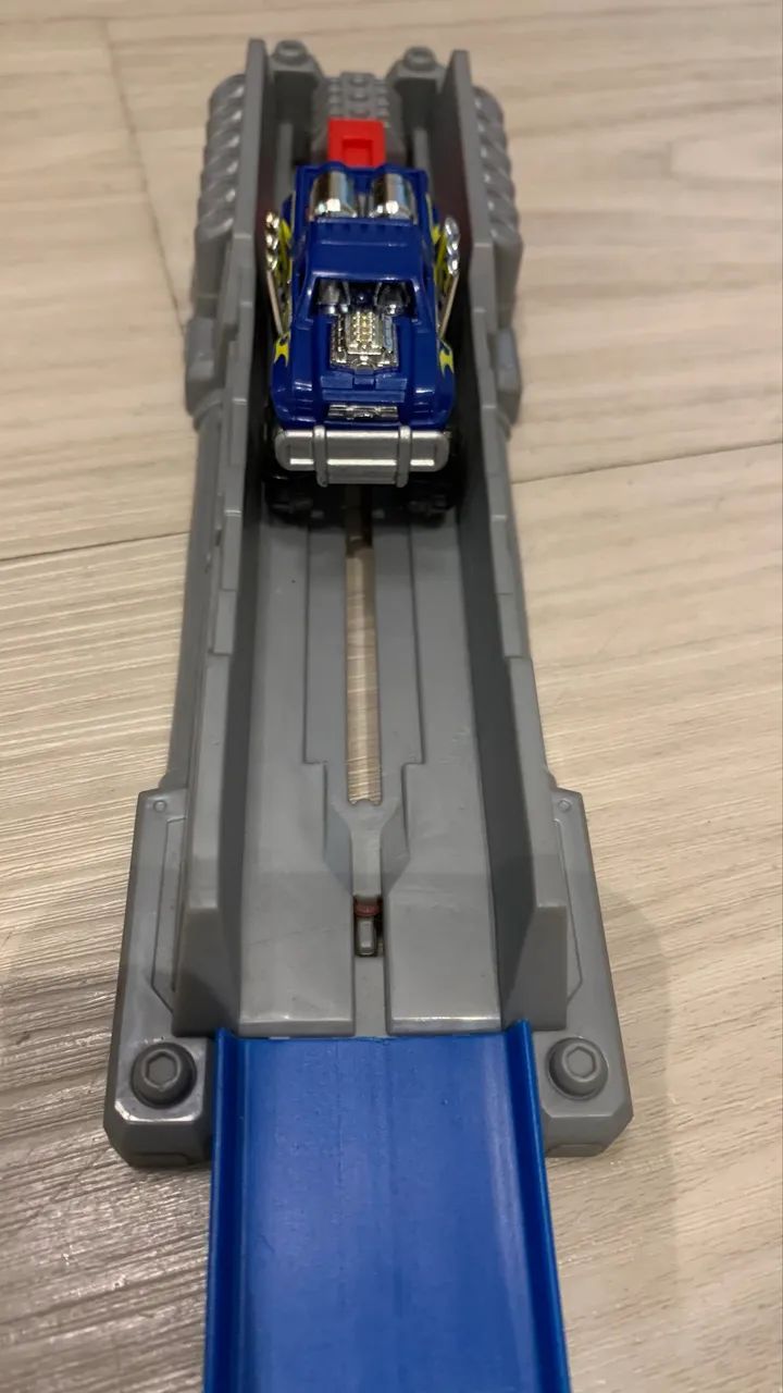 Pista Metal Machines - Road Rampage - Foto 2