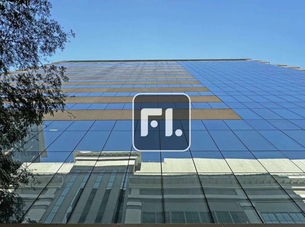 Conjunto para alugar, 377 m² - Vila Olímpia - São Paulo/SP - Foto 2