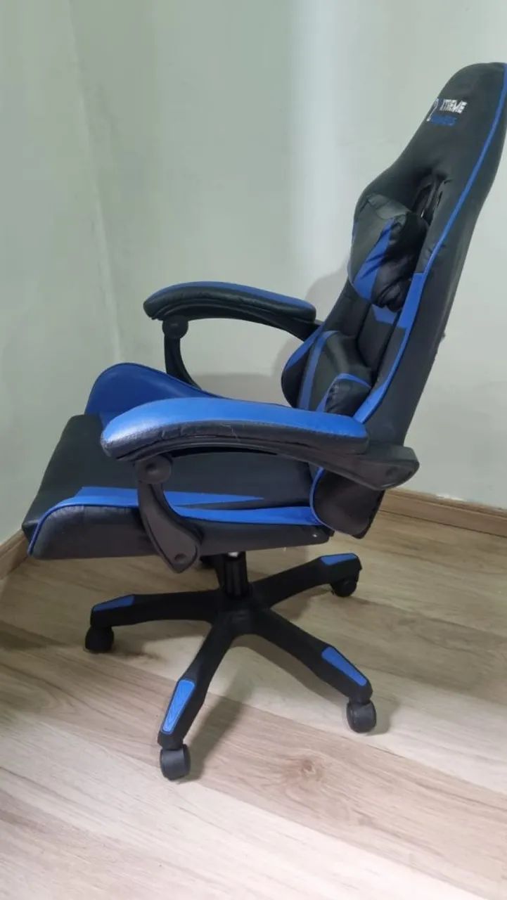 Cadeira gamer Xtreme - Foto 2