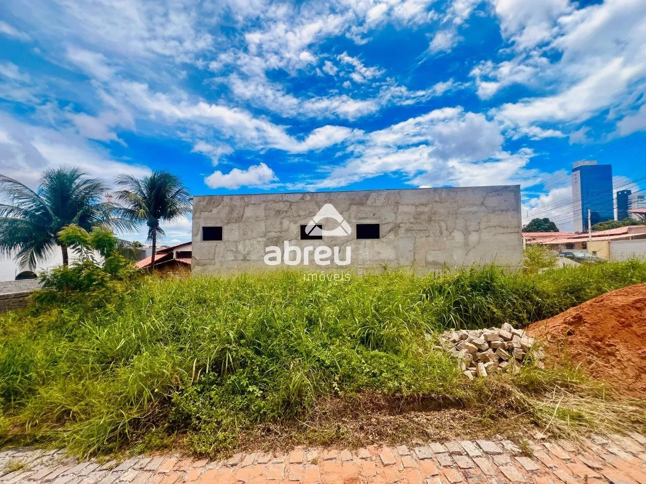 Terreno Padrão em Natal - Foto 3