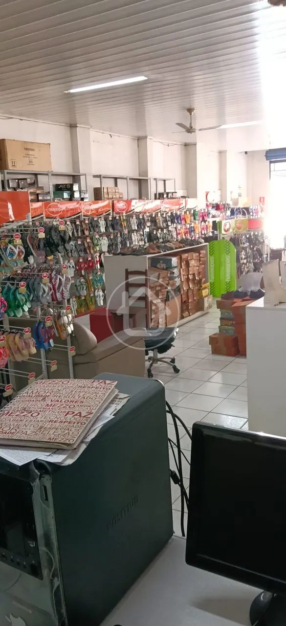 SALÃO COMERCIAL - CENTRO - Foto 5