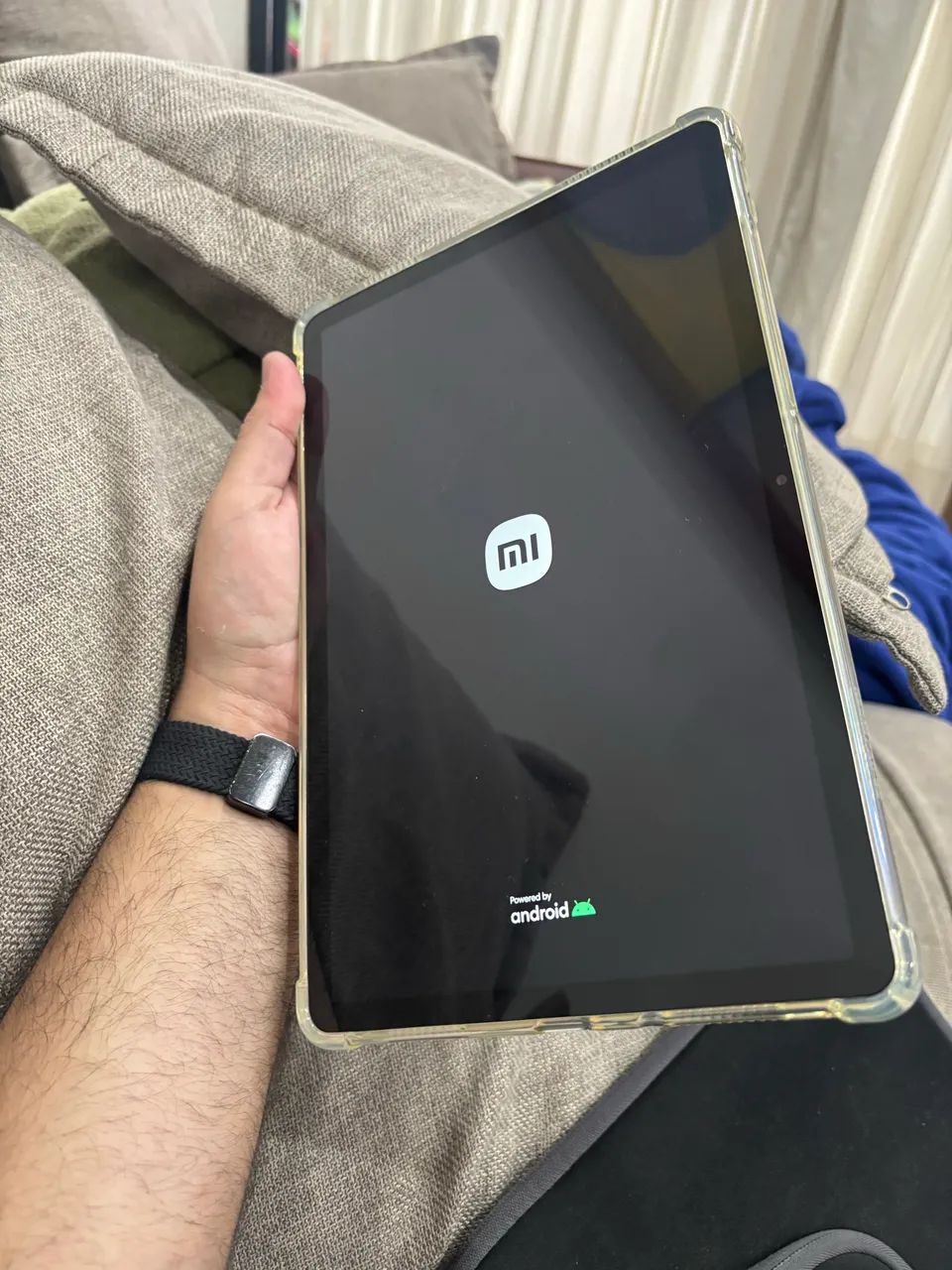Tablet Redmi Pad SE 128GB
