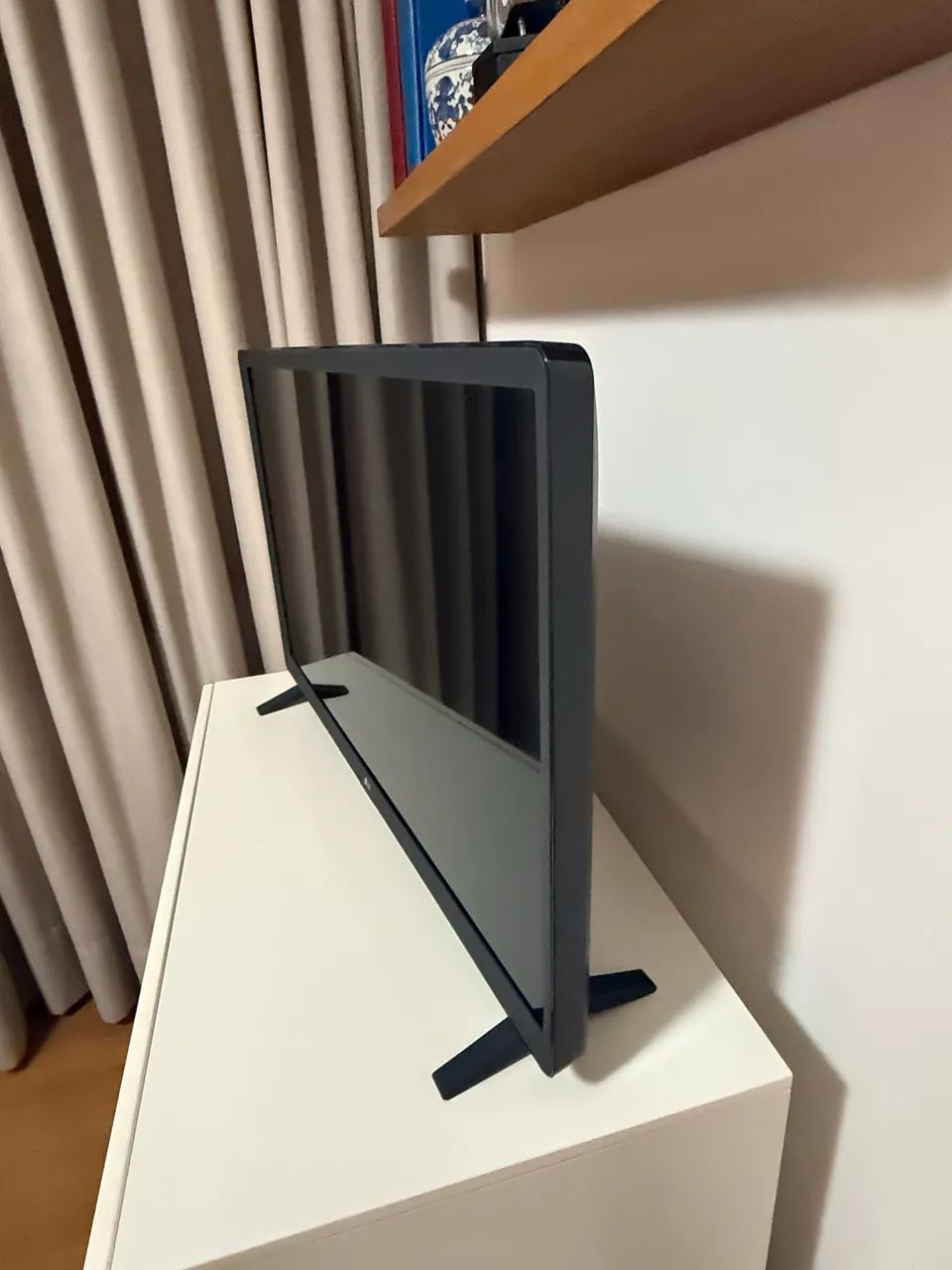 Smart TV LG 32 Polegadas  - Foto 3