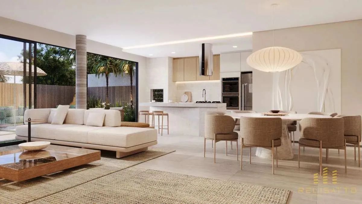 Casas de condomínio no Ecoville - Foto 2