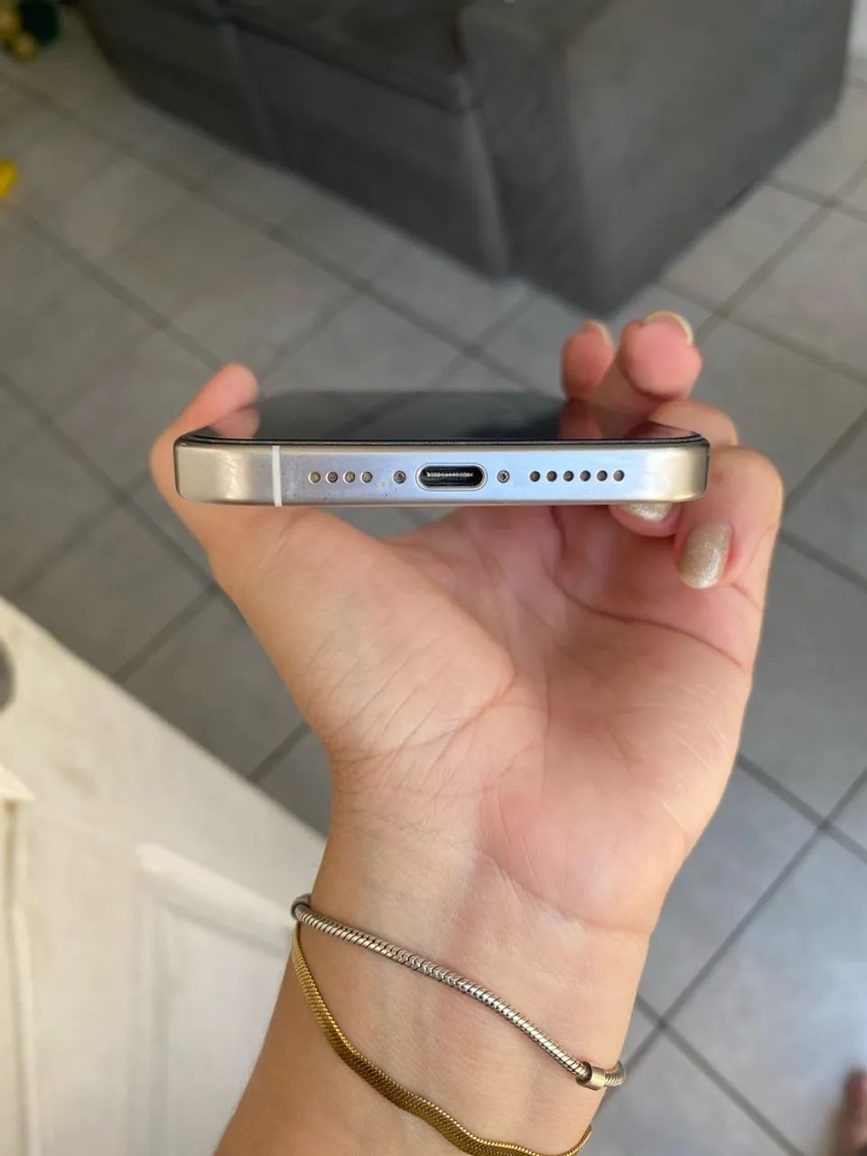 iPhone 15 pro Max  - Foto 2