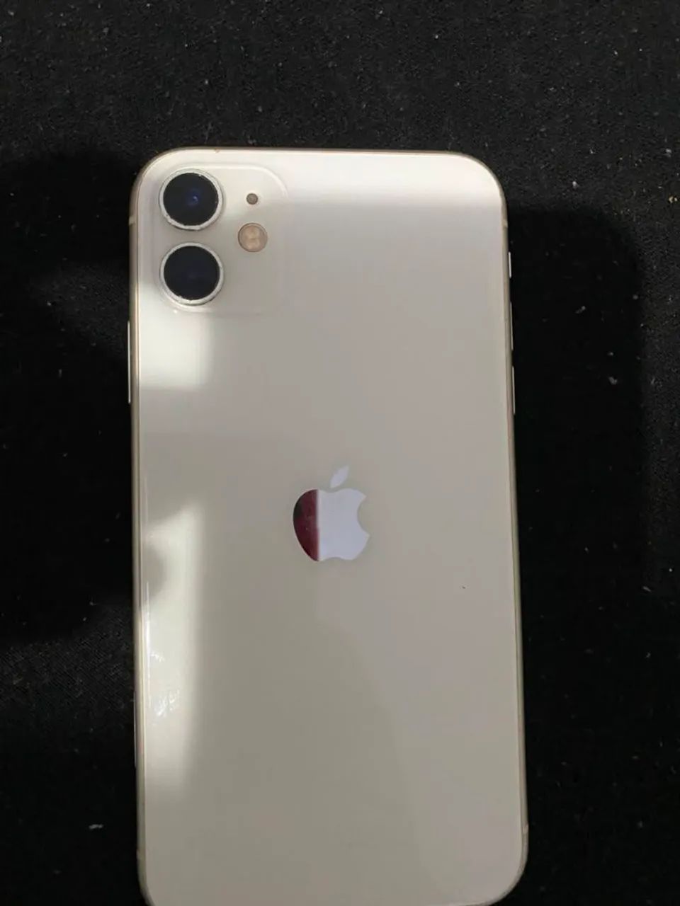 Celular iPhone 11 semi novo  - Foto 3