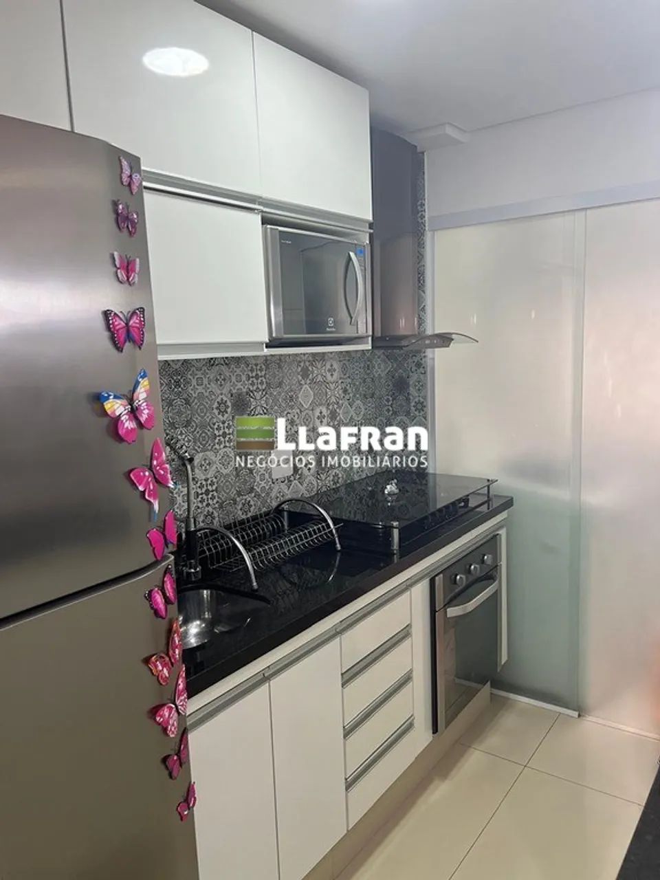 Apartamento Condominio Mirante do Bosque - Foto 5