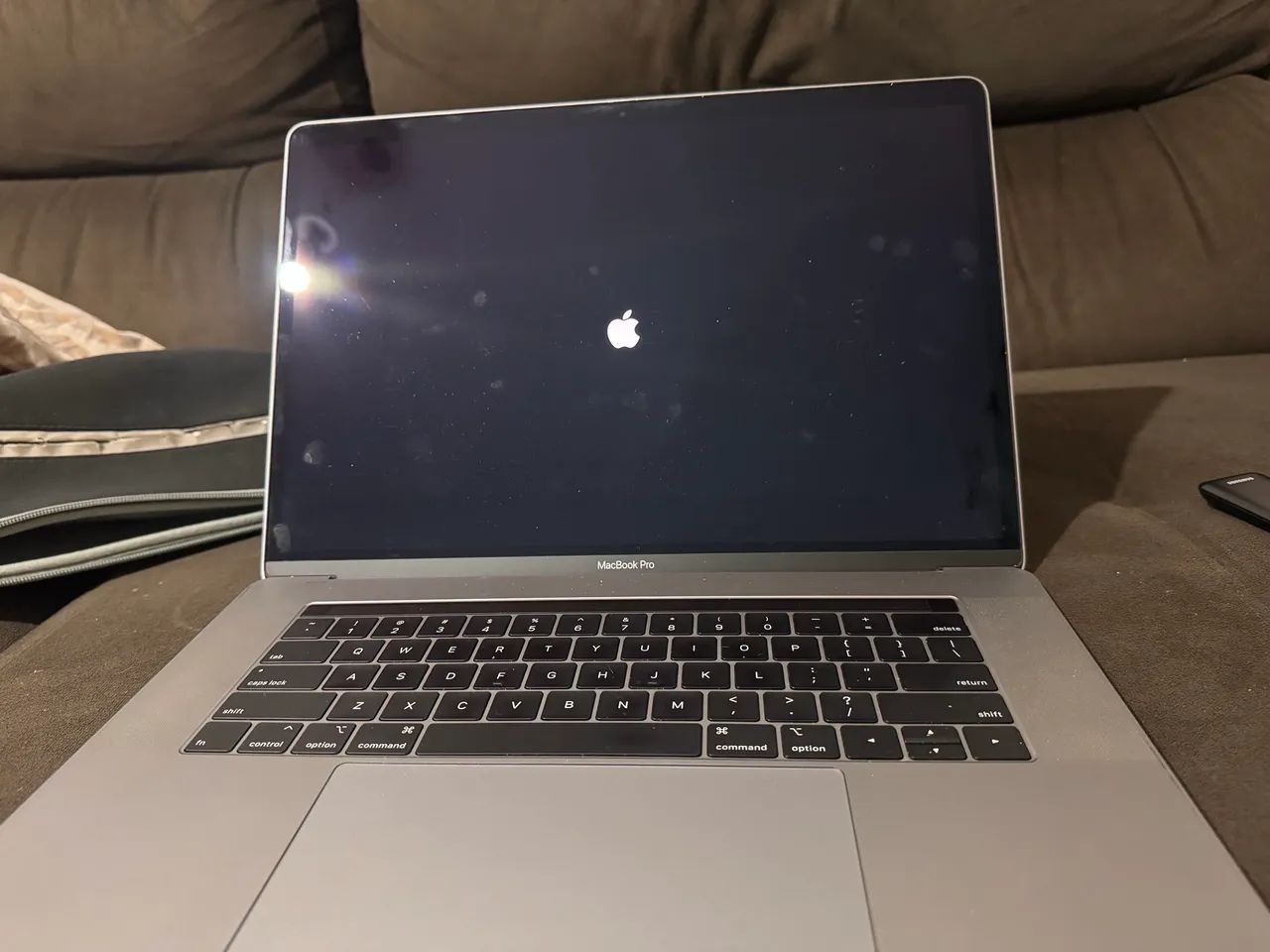 MacBook Pro 2019 - Foto 4