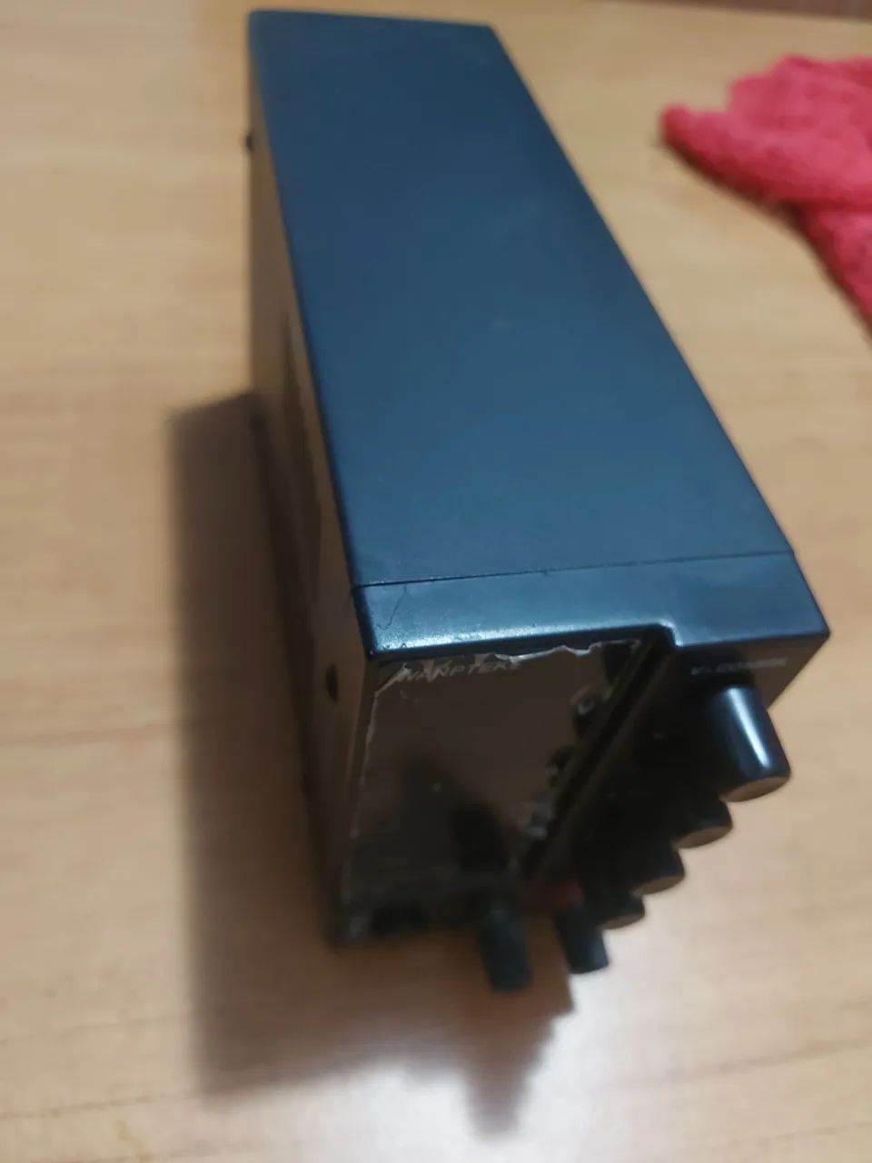 Fonte de bancada 30w 10A  - Foto 2