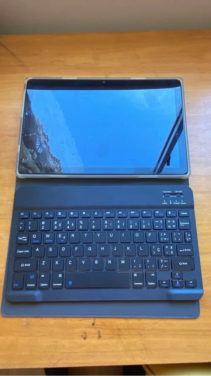 Tablet Android 13 tela 10polegadas 256gb