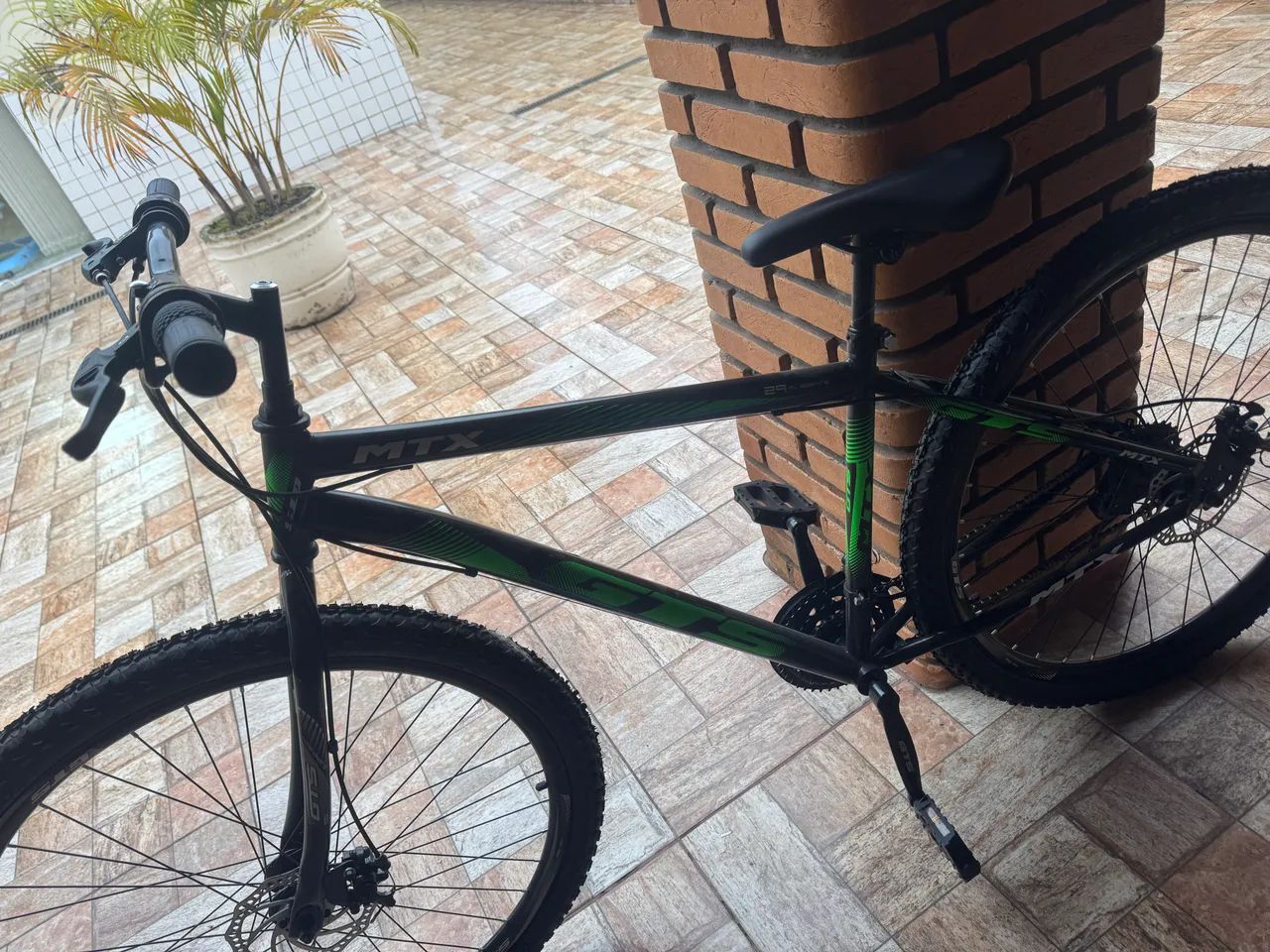 Bicicleta Aro 29 - Foto 3
