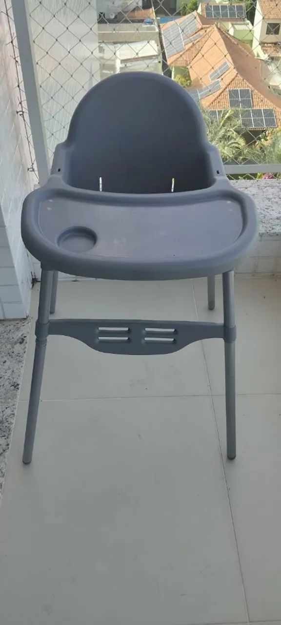 Cadeira de Alimentação  - Foto 5