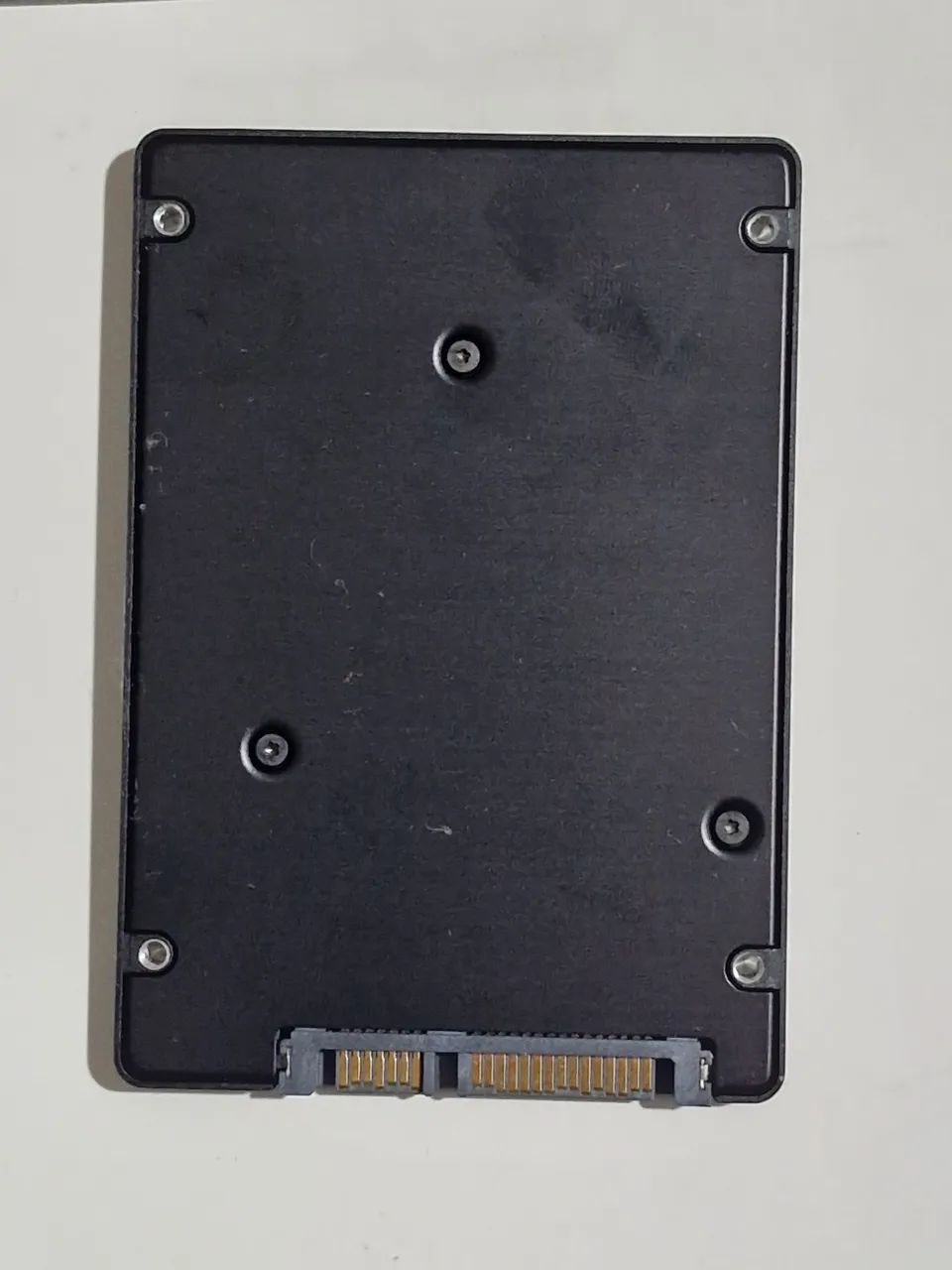 SSD de 480GB INTERPRISE  - Foto 2