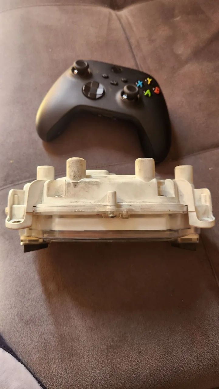 Painel Honda CG Titan 160 "Blackout" - Foto 5