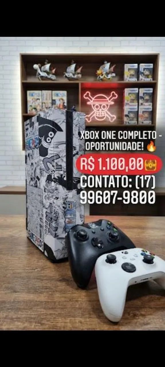 Xbox one 