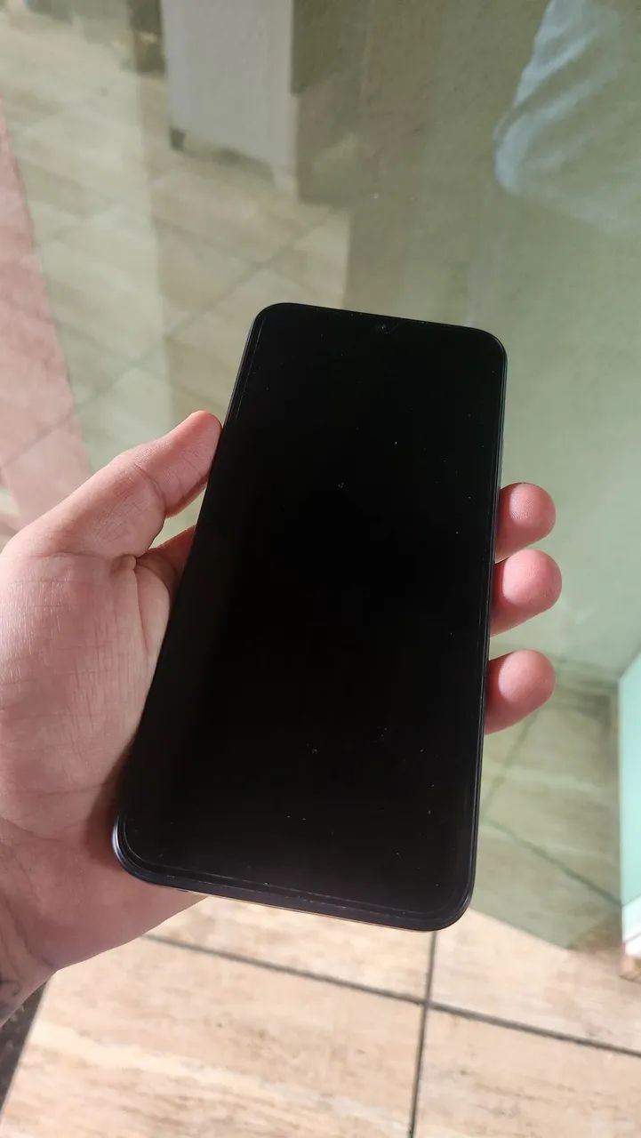 Redmi 15c 256gb (OPORTUNIDADE) - Foto 5