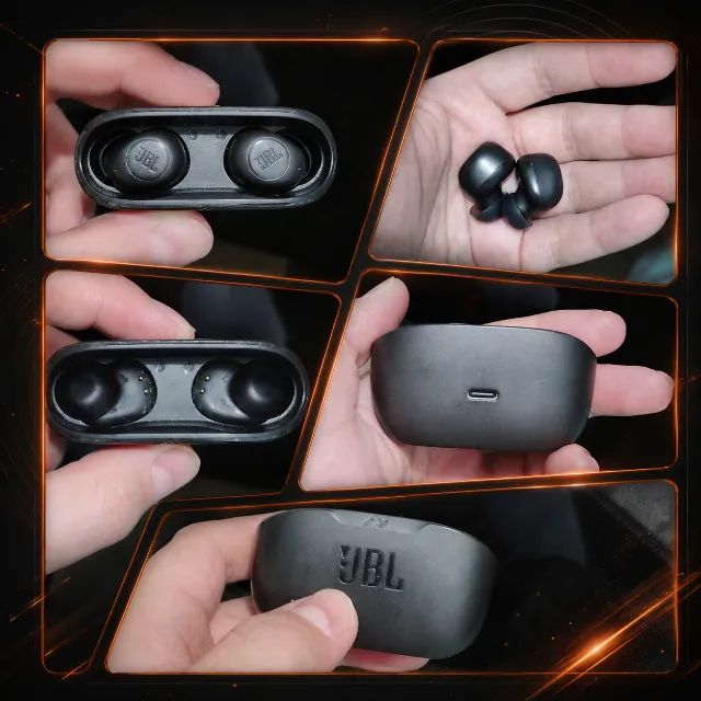 JBL Wave Buds 2 - Foto 2