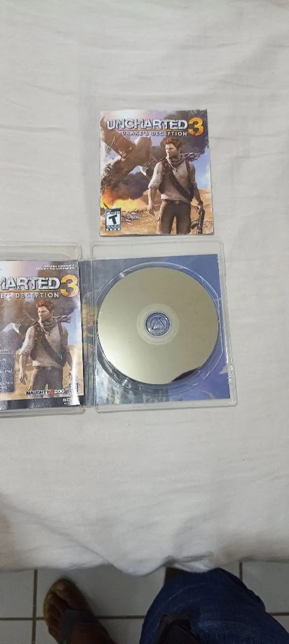 Jogos ps3 - Foto 2