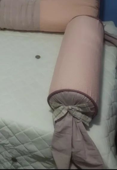 Almofadas para decoração