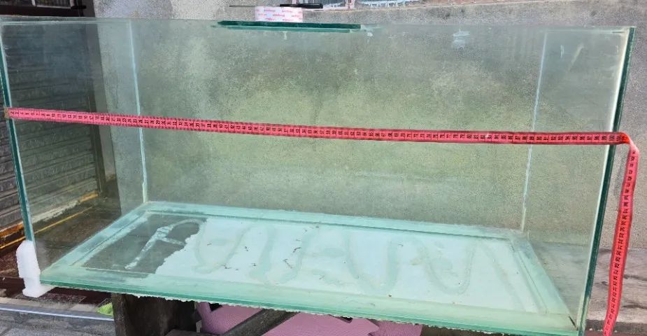 Aquários para peixes - Foto 2