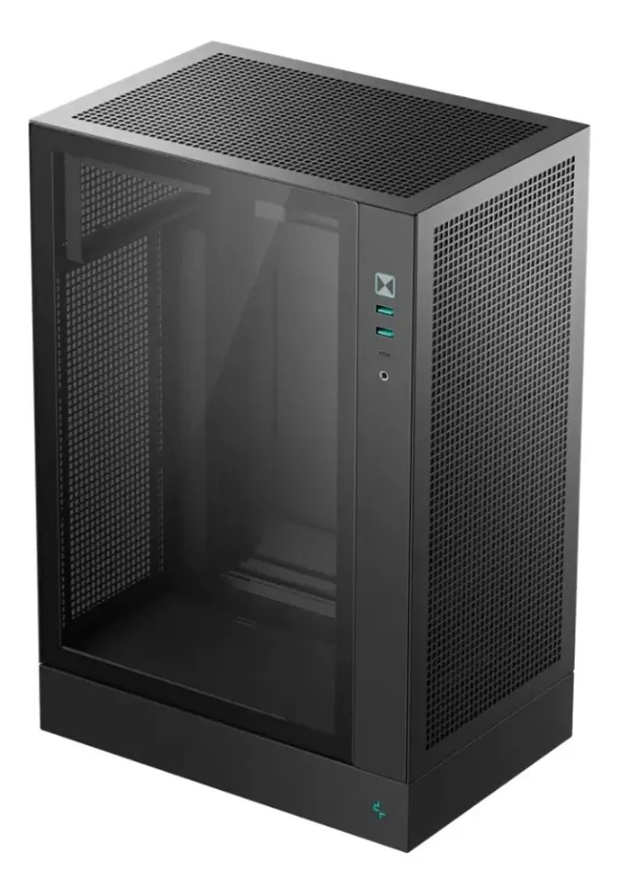 PC GAMER COMPACTO AM5 - Foto 5