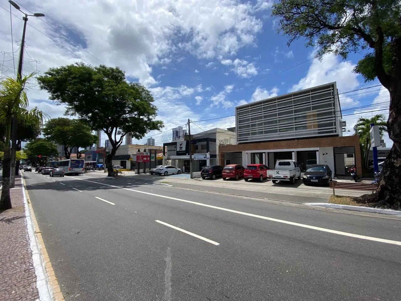 Prédios Comerciais para aluguel, Miramar, João Pessoa - 25021 - Foto 2