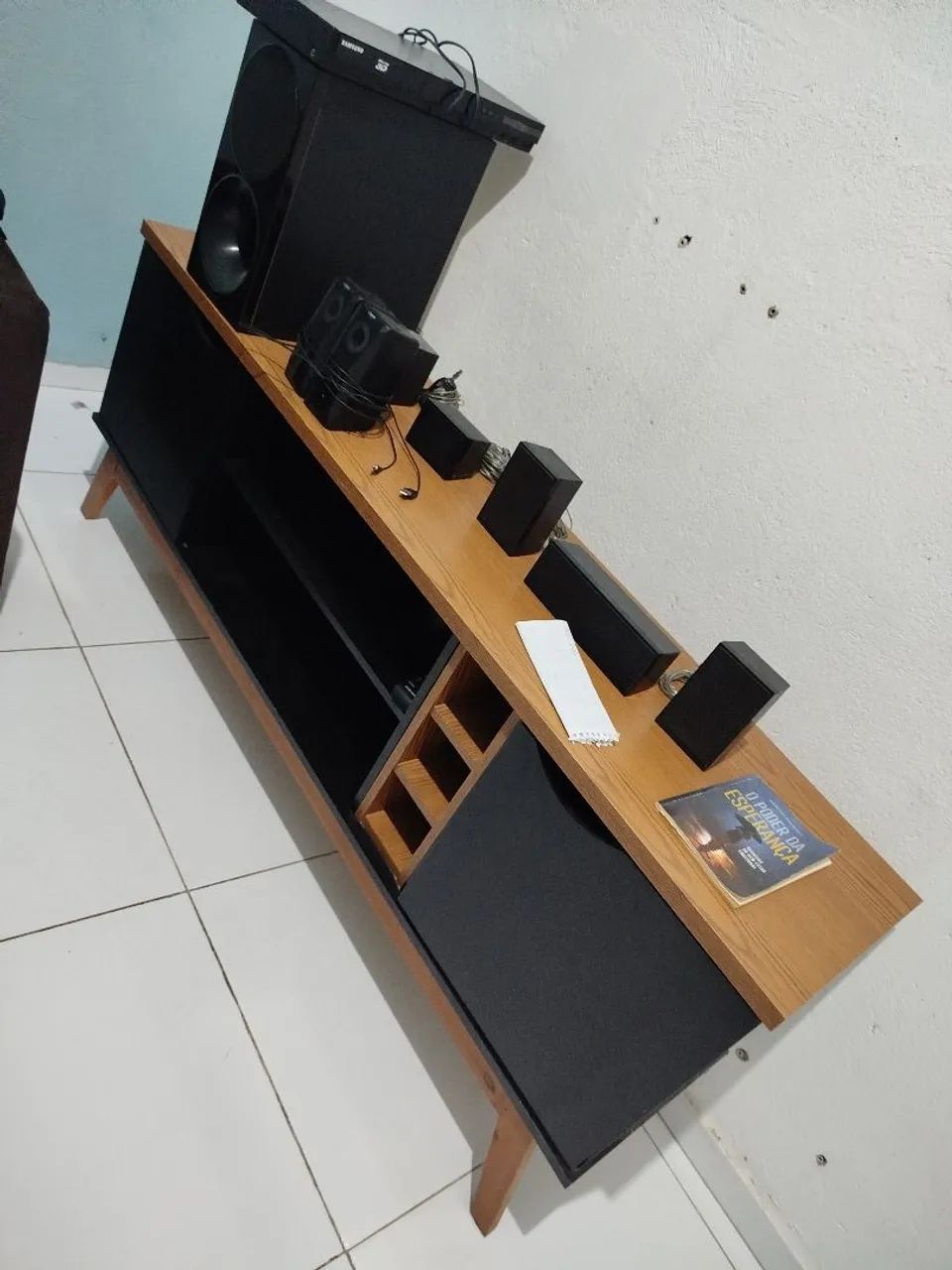Vendo rack  - Foto 3