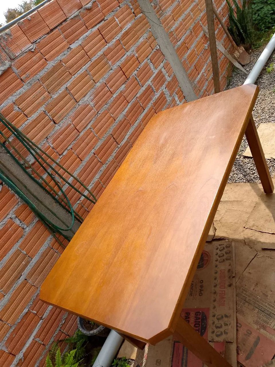 MESA DE JANTAR 6 LUGARES  - Foto 5